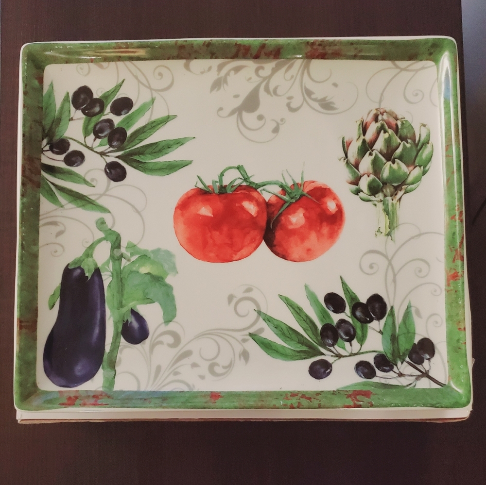 Platter - Picture 3 of 3